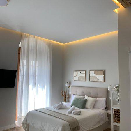 Aljara Suites รอนดา ภายนอก รูปภาพ