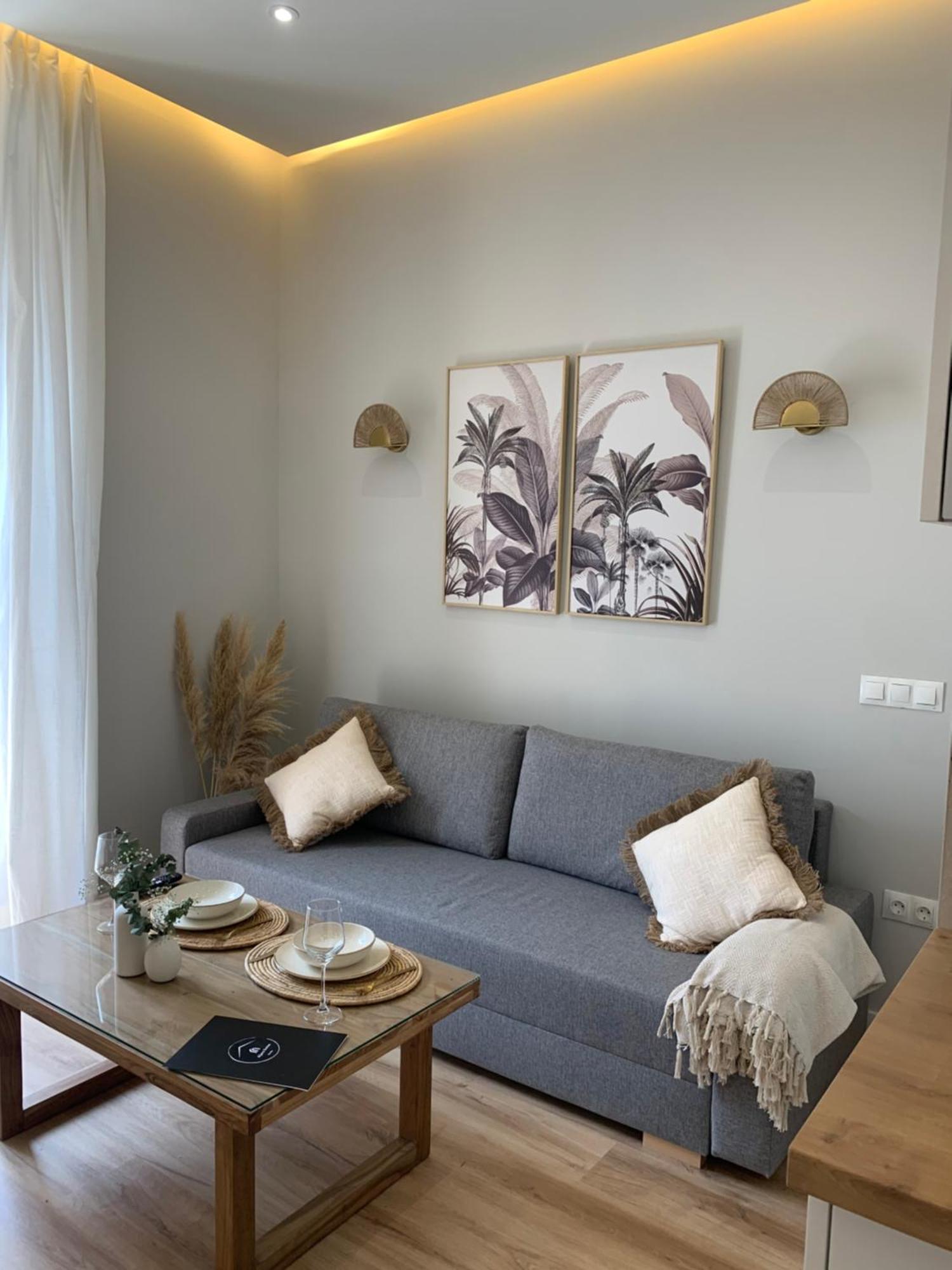 Aljara Suites รอนดา ภายนอก รูปภาพ